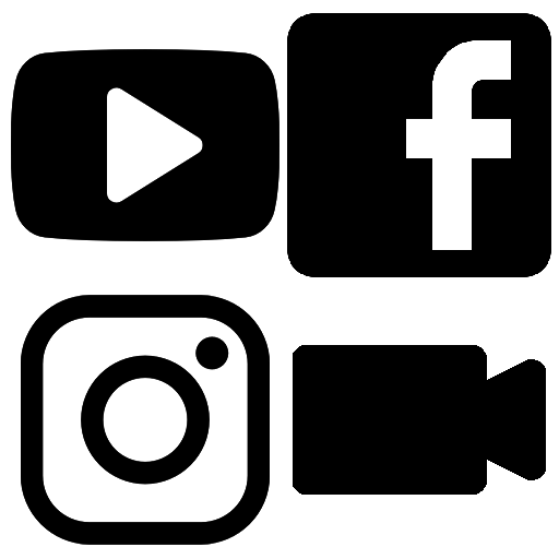 sicial media